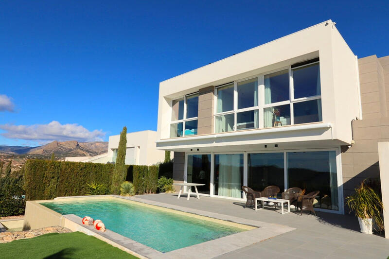 3 chambre Villa à vendre