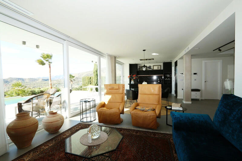 3 chambre Villa à vendre