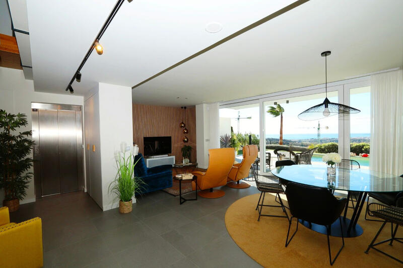 3 chambre Villa à vendre