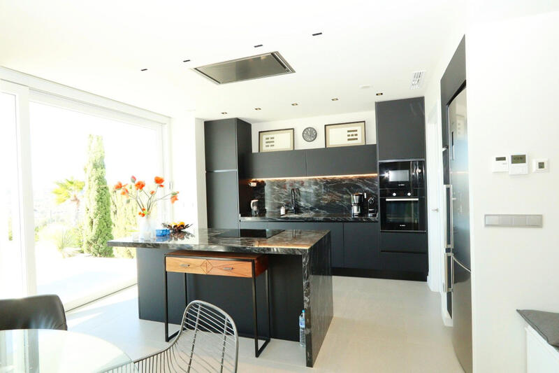 3 chambre Villa à vendre