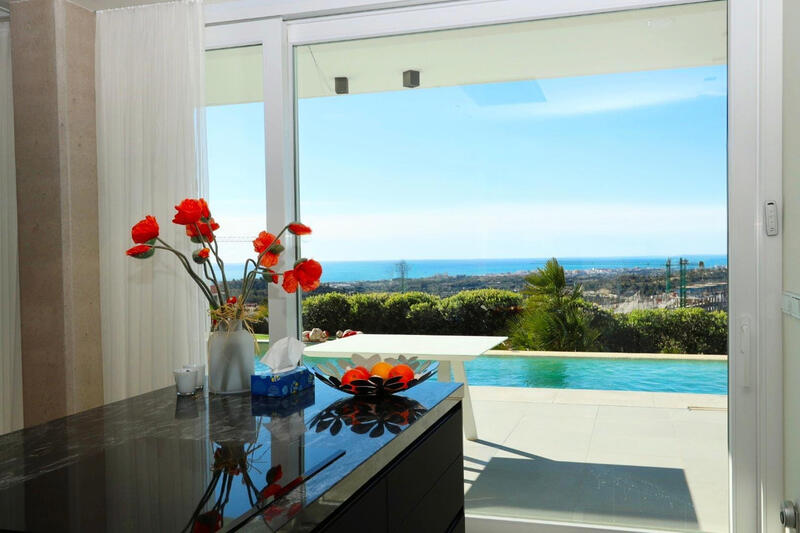 3 chambre Villa à vendre