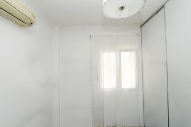 2 Schlafzimmer Appartement zu verkaufen