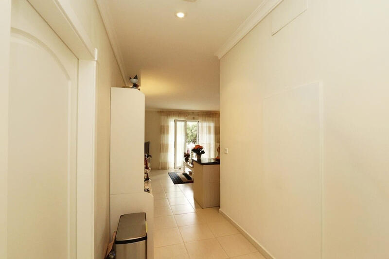 2 Schlafzimmer Appartement zu verkaufen