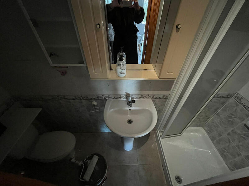 3 soveværelse Byhus til salg