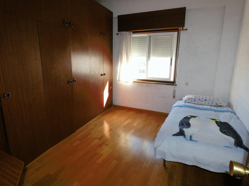 3 Schlafzimmer Appartement zu verkaufen