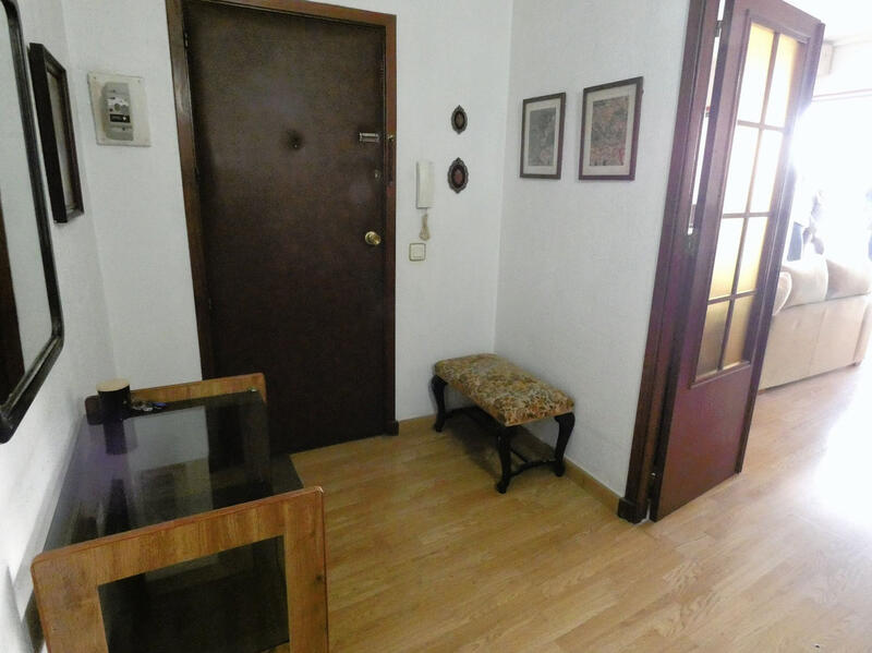 3 Schlafzimmer Appartement zu verkaufen