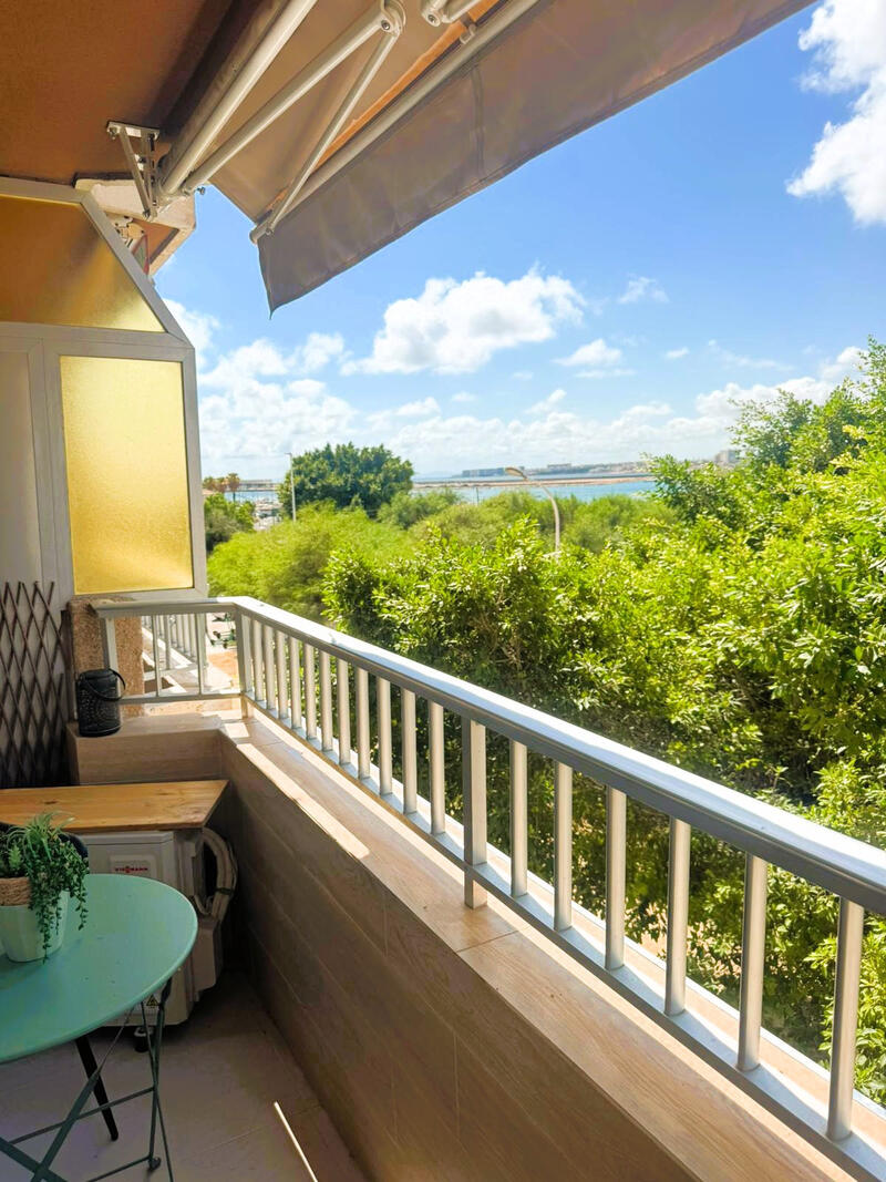 Leilighet til salgs i Torrevieja, Alicante