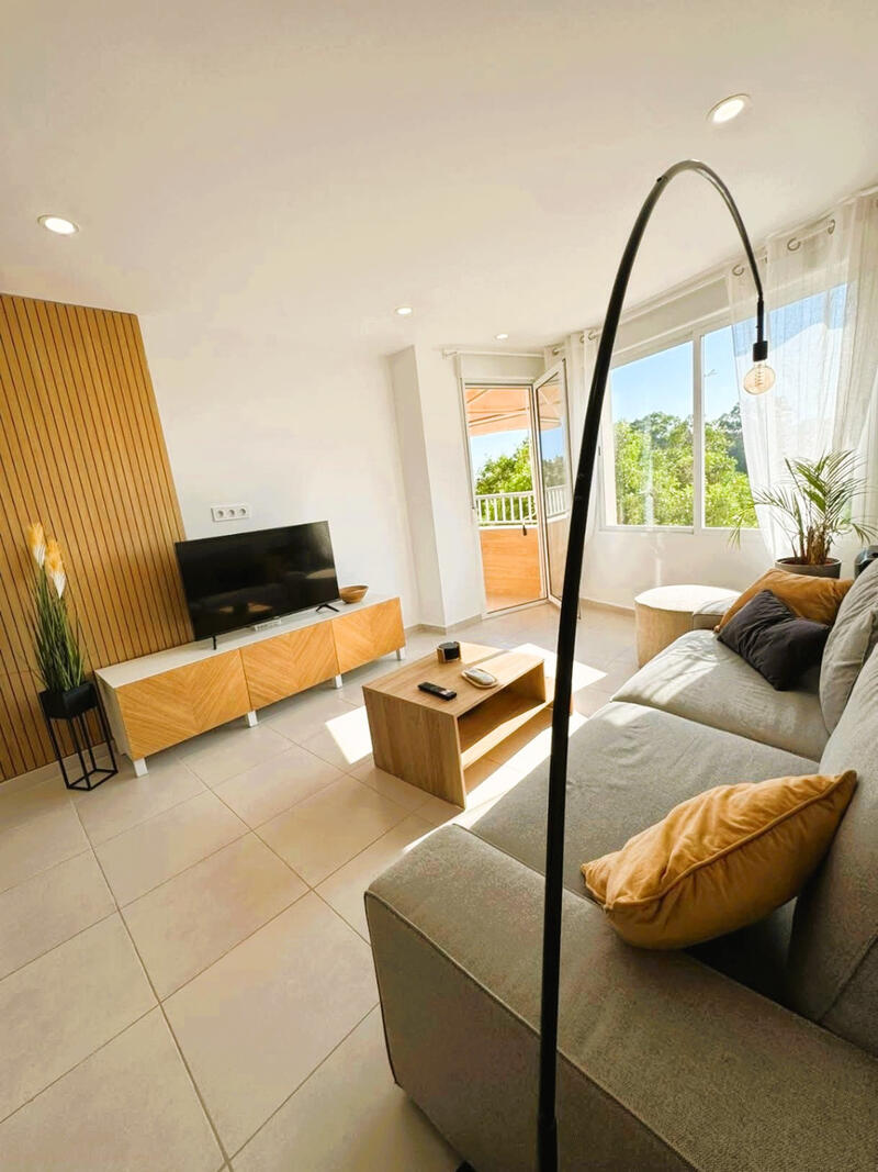 3 soveværelse Lejlighed til salg