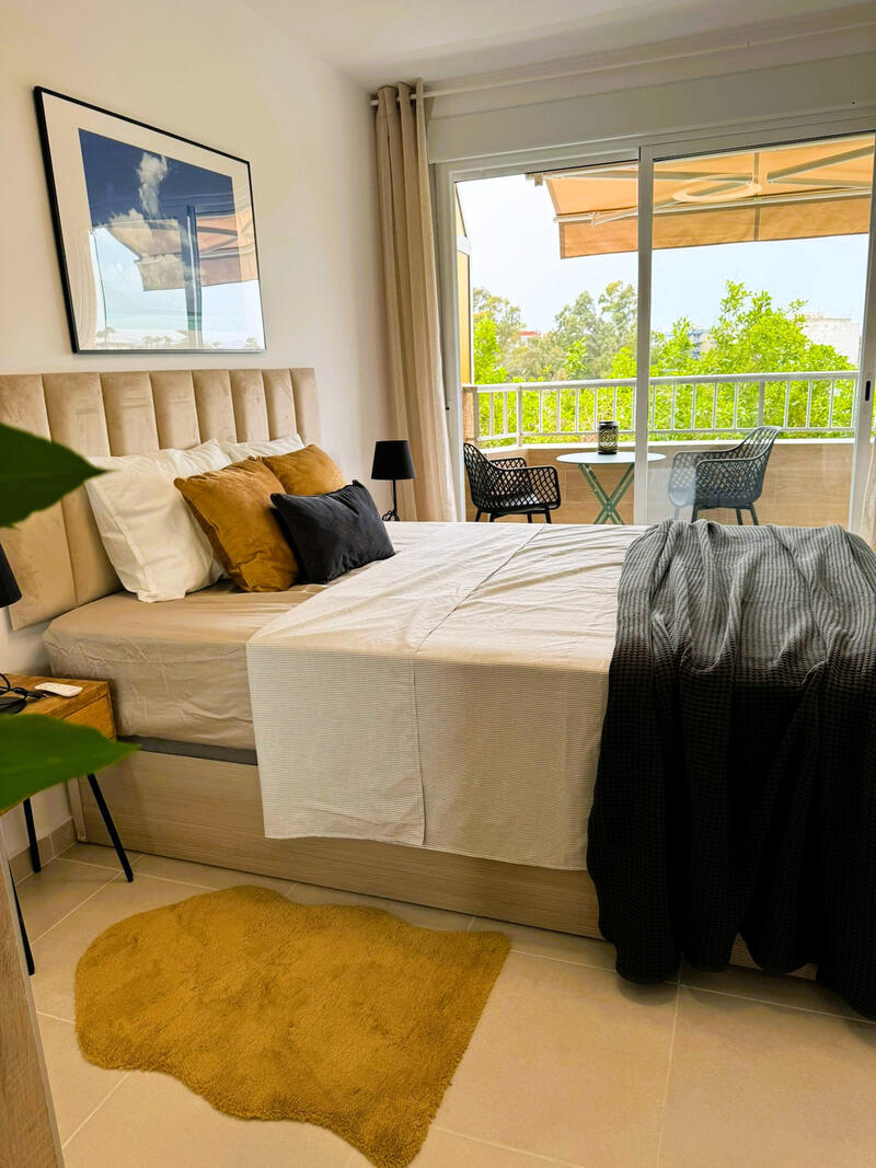 3 soveværelse Lejlighed til salg