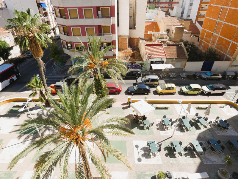 3 slaapkamer Appartement Te koop