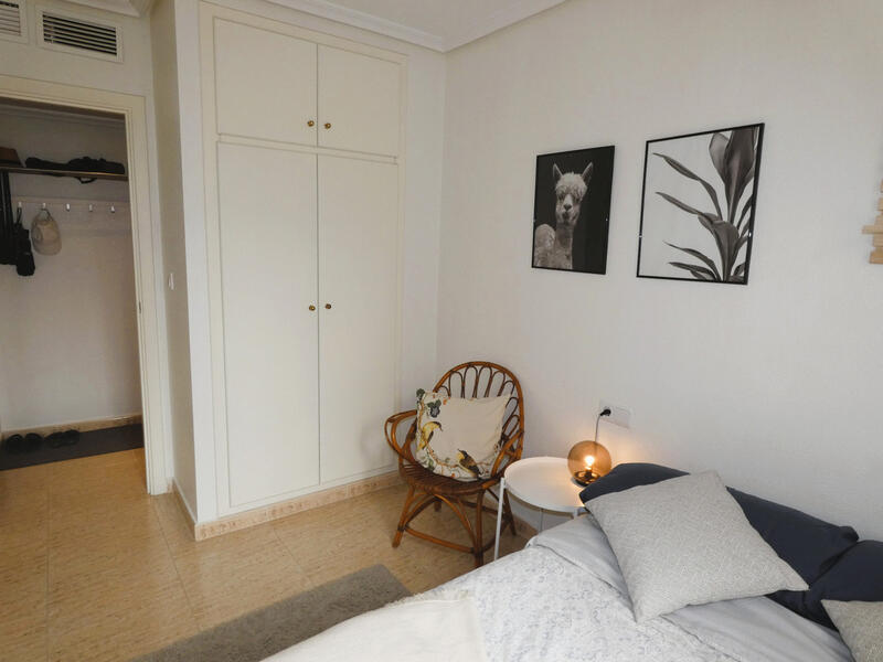 3 slaapkamer Appartement Te koop