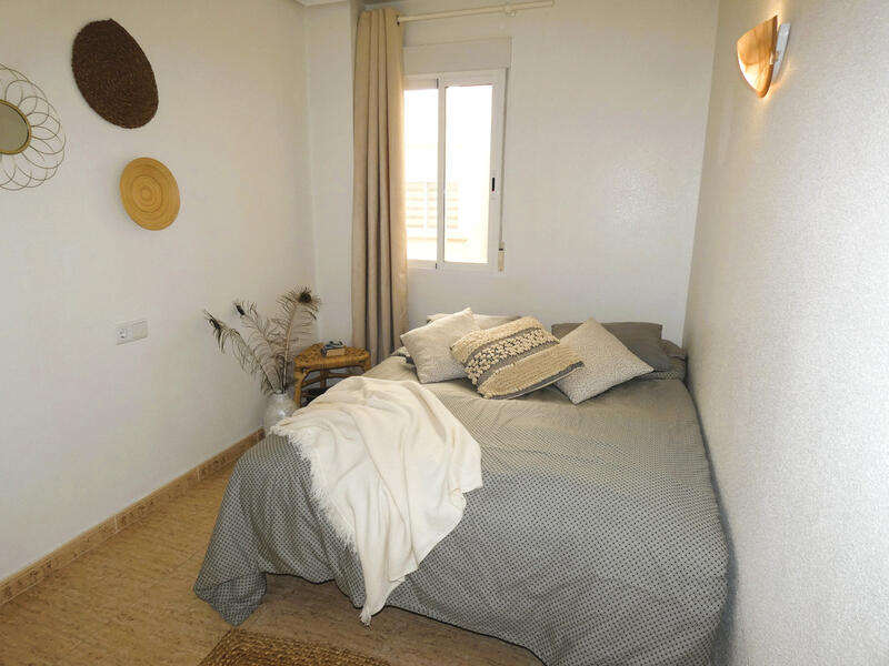 3 slaapkamer Appartement Te koop