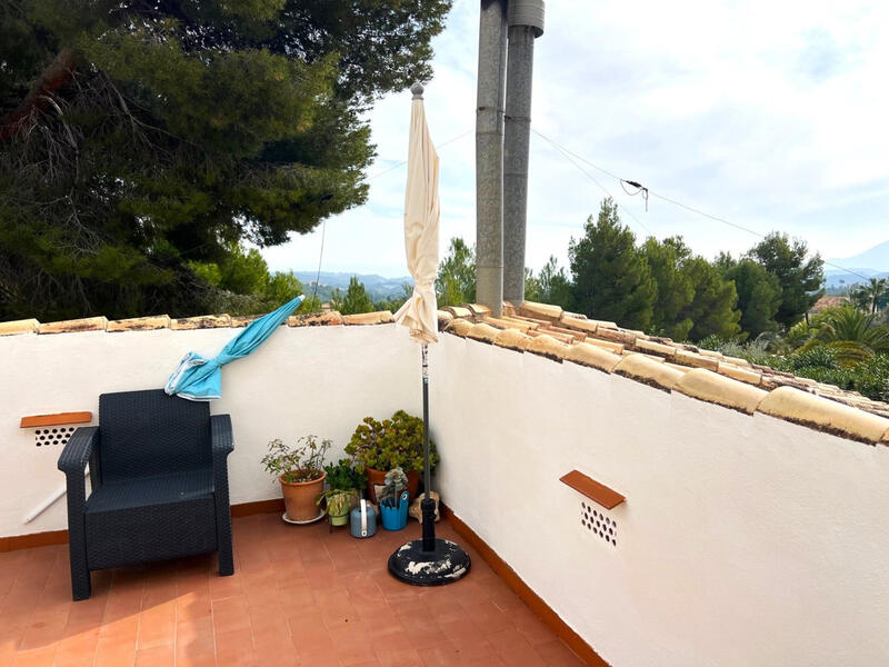 4 soveværelse Villa til salg