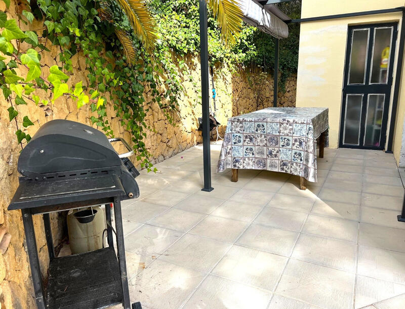 4 soveværelse Villa til salg