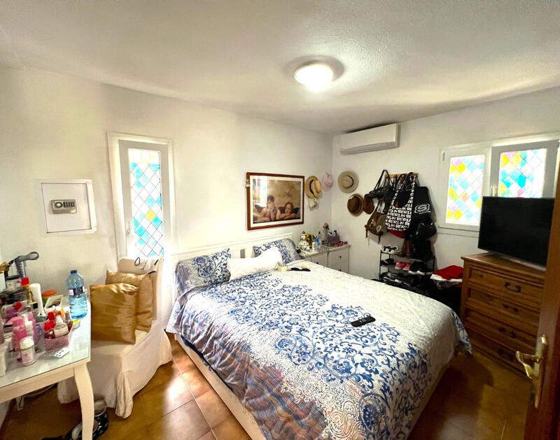 4 soveværelse Villa til salg