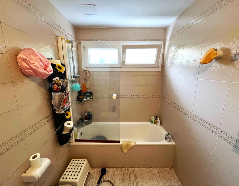 4 soveværelse Villa til salg