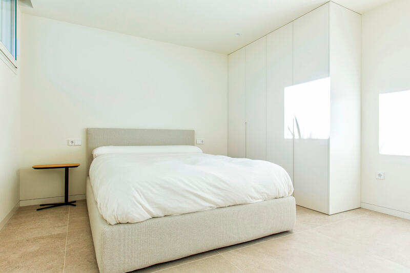 4 slaapkamer Villa Te koop