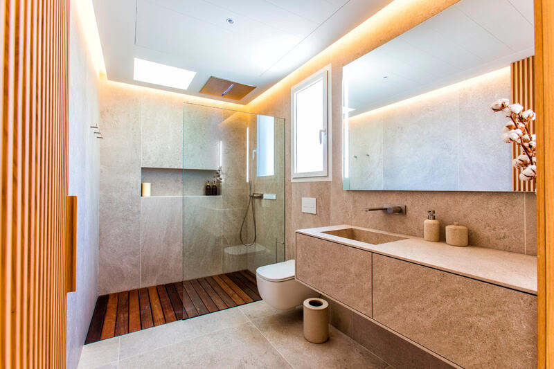 4 slaapkamer Villa Te koop