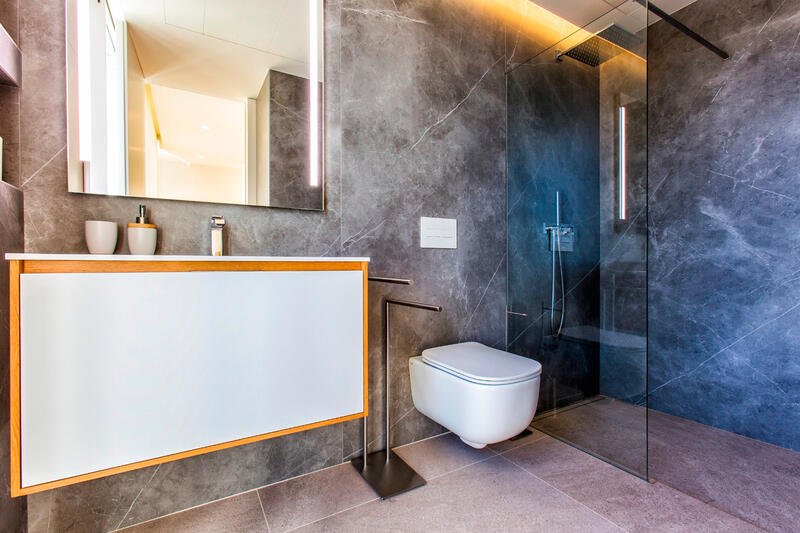 4 slaapkamer Villa Te koop