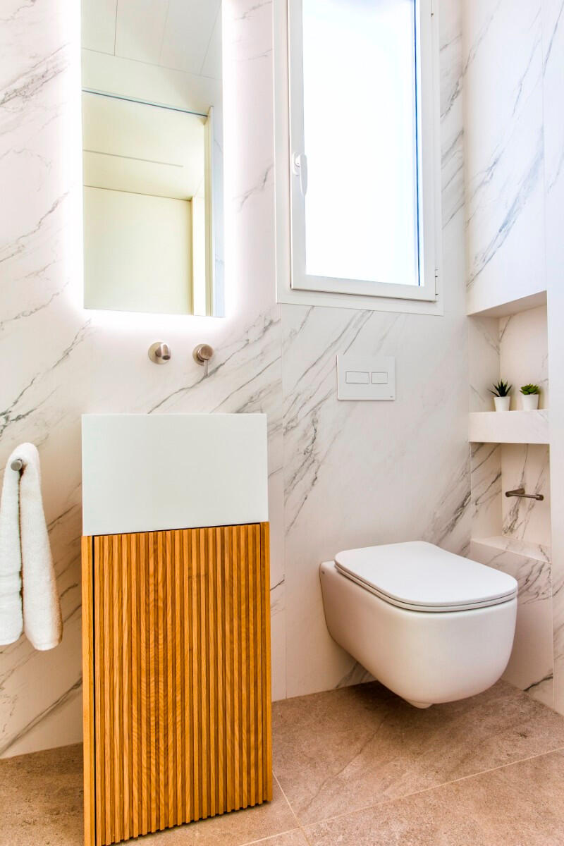 4 slaapkamer Villa Te koop