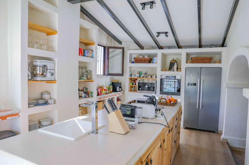 5 спальная комната вилла продается