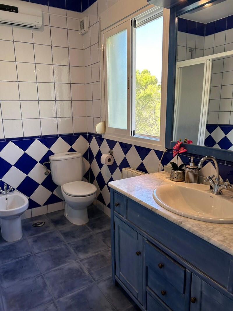 5 slaapkamer Villa Te koop