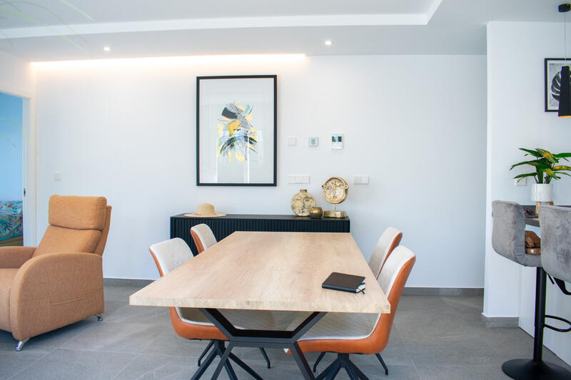 3 спальная комната вилла продается