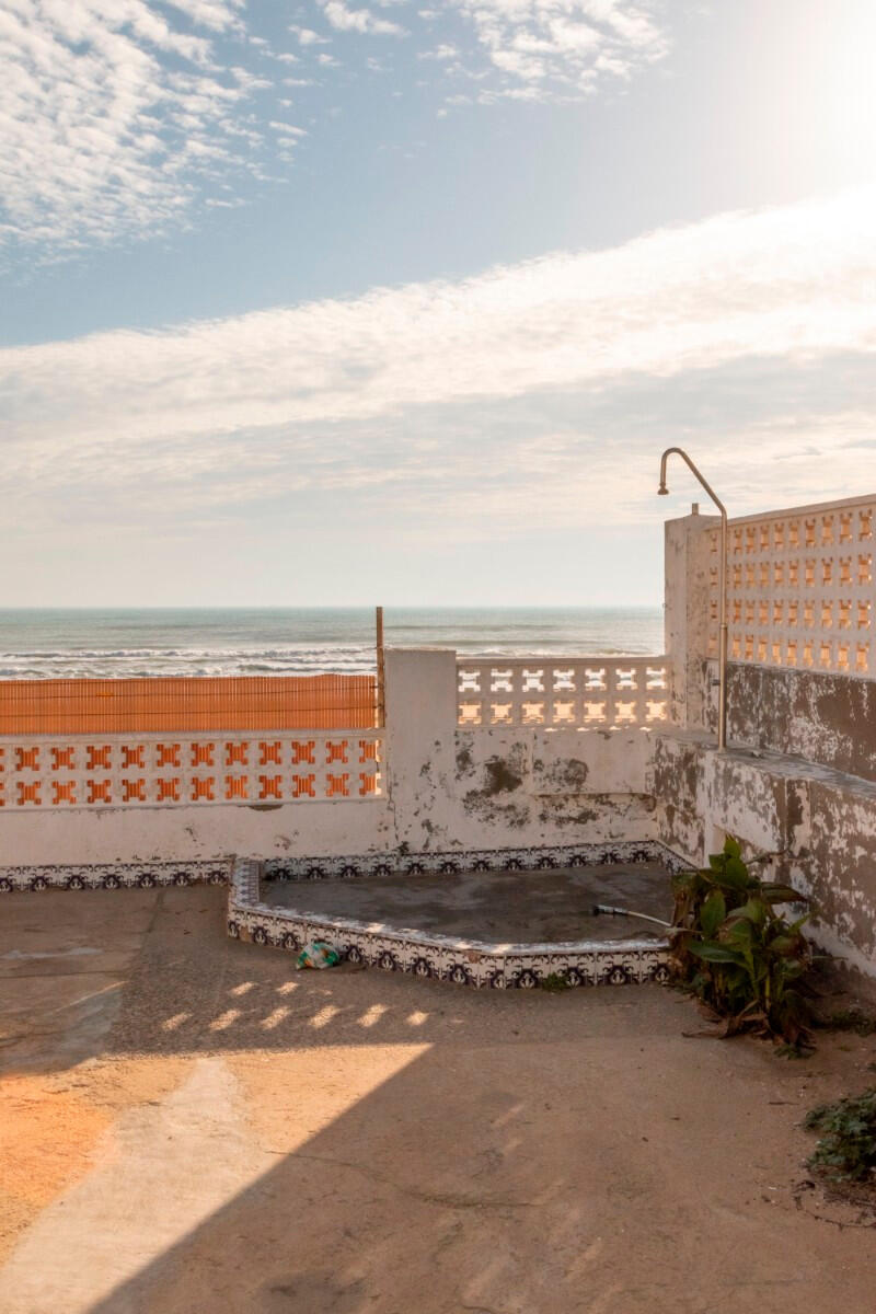 5 sovrum Villa till salu