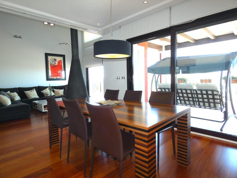 7 Schlafzimmer Villa zu verkaufen