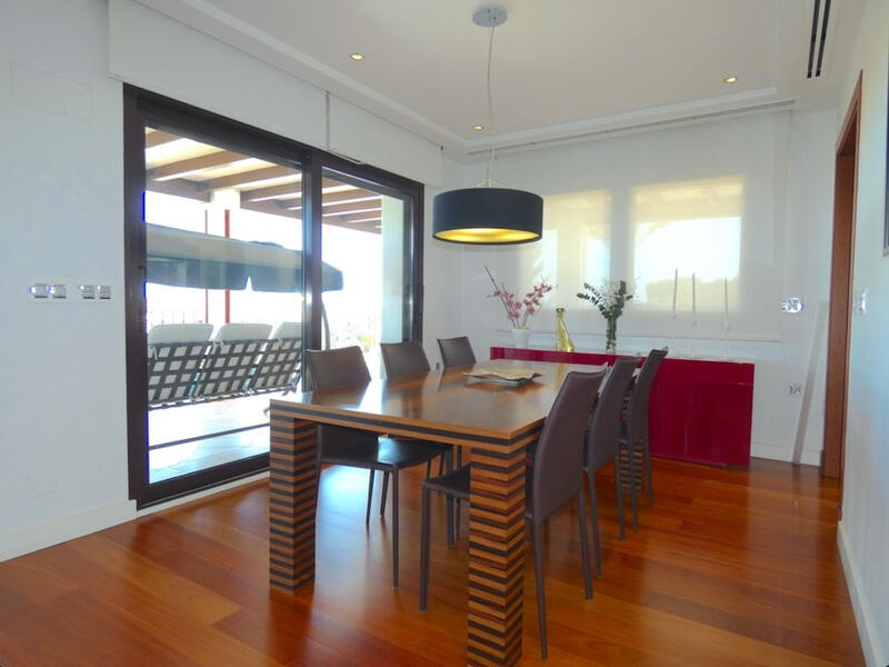 7 Schlafzimmer Villa zu verkaufen