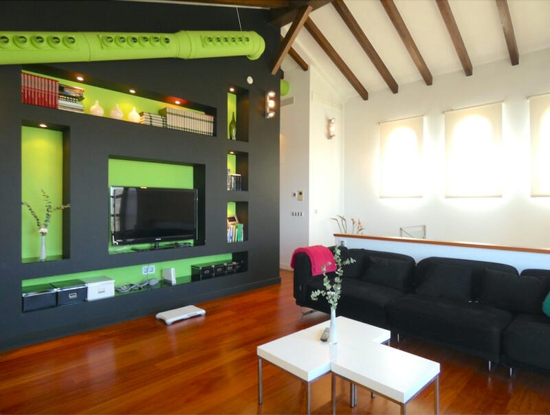 7 Schlafzimmer Villa zu verkaufen