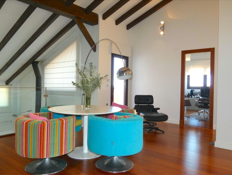 7 Schlafzimmer Villa zu verkaufen