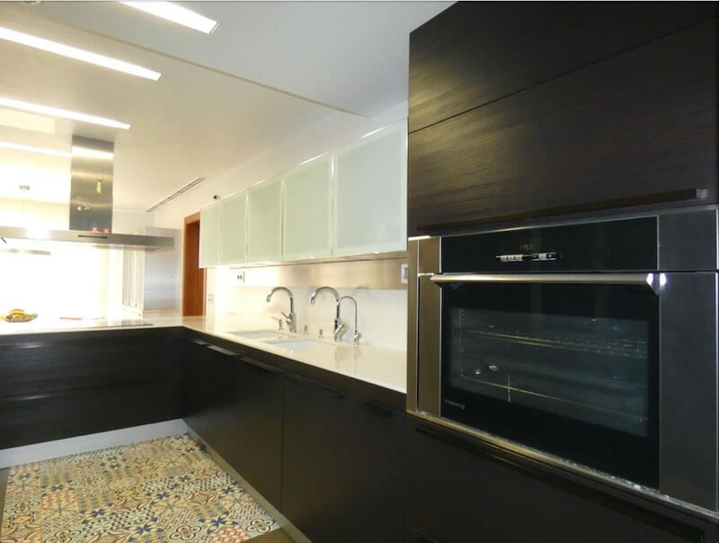 7 Schlafzimmer Villa zu verkaufen