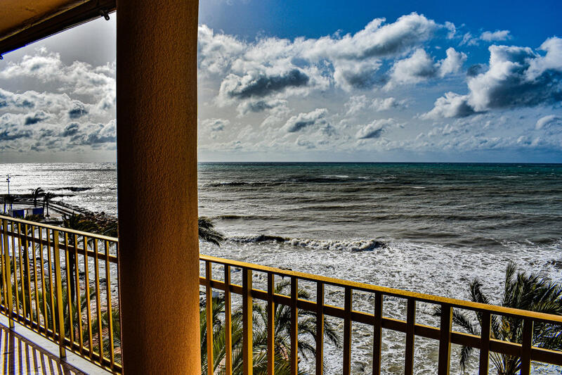 4 sovrum Lägenhet till salu