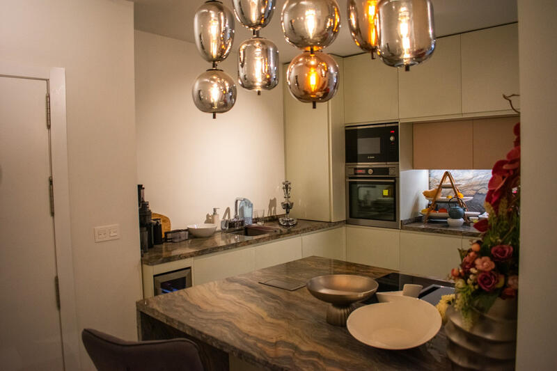 2 chambre Appartement à vendre