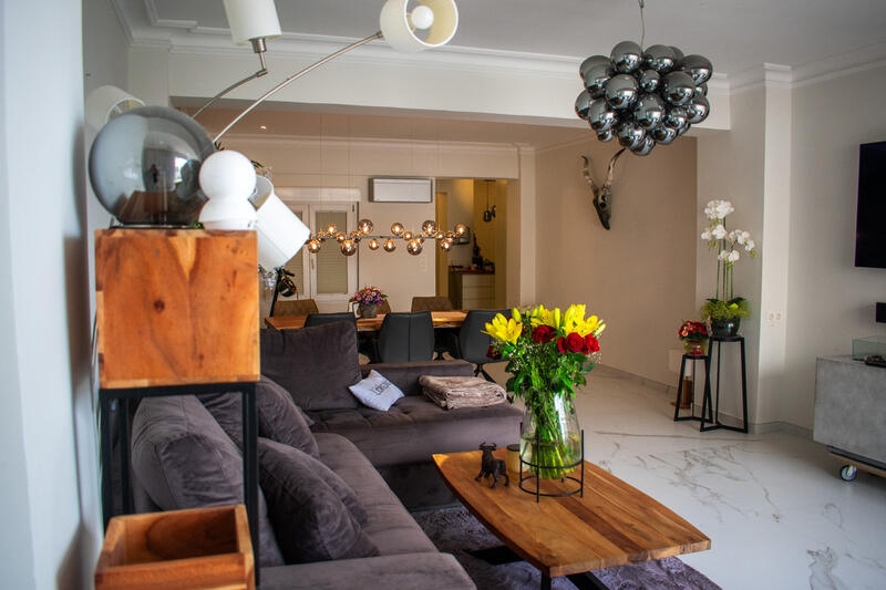 2 chambre Appartement à vendre