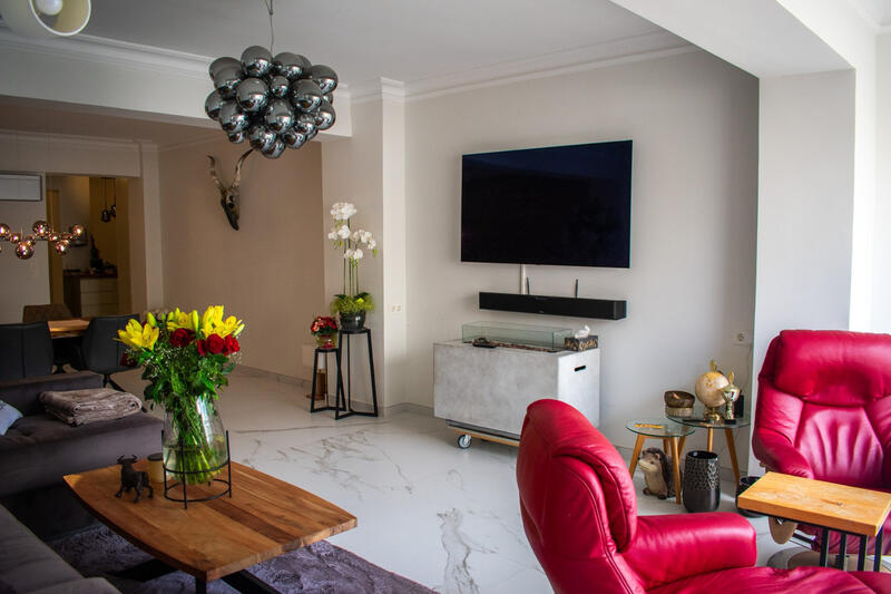 2 chambre Appartement à vendre