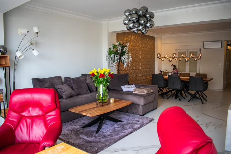 2 chambre Appartement à vendre