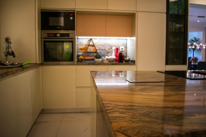 2 chambre Appartement à vendre