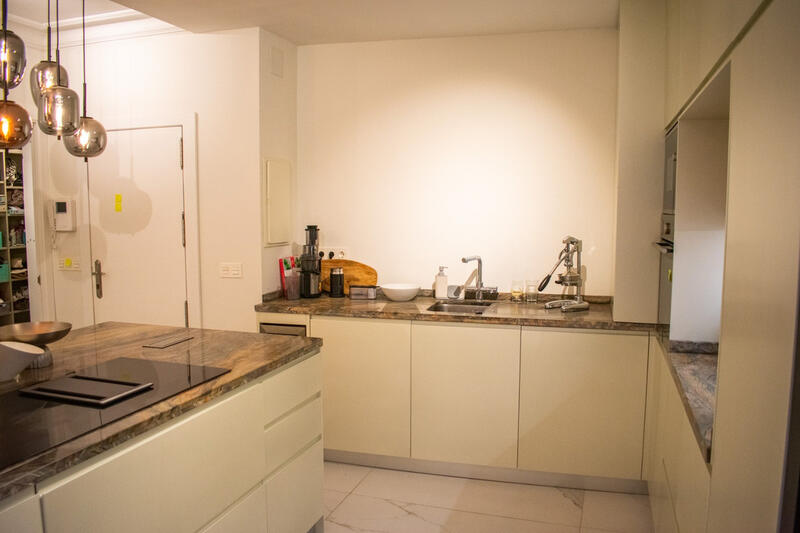 2 chambre Appartement à vendre