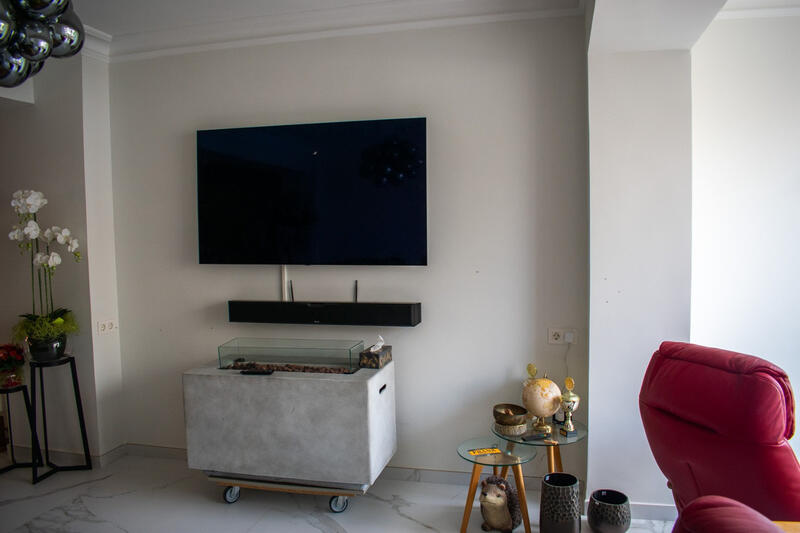 2 chambre Appartement à vendre