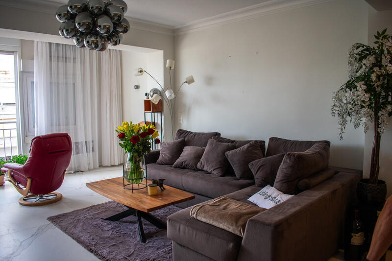 2 chambre Appartement à vendre