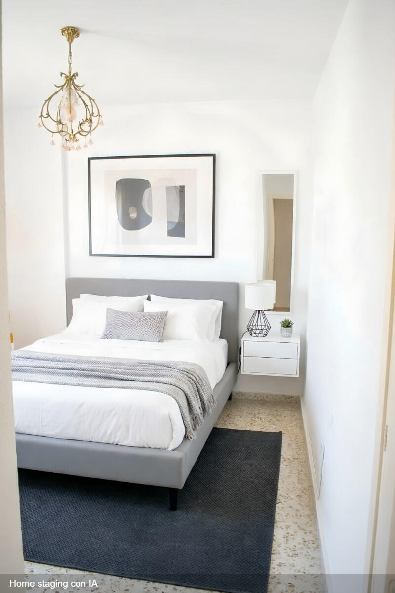 3 Cuarto Apartamento en venta