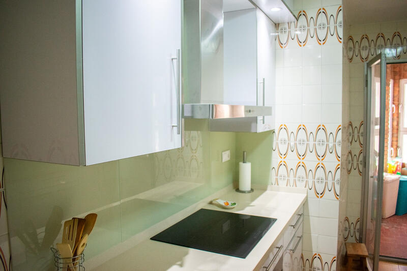 3 Cuarto Apartamento en venta