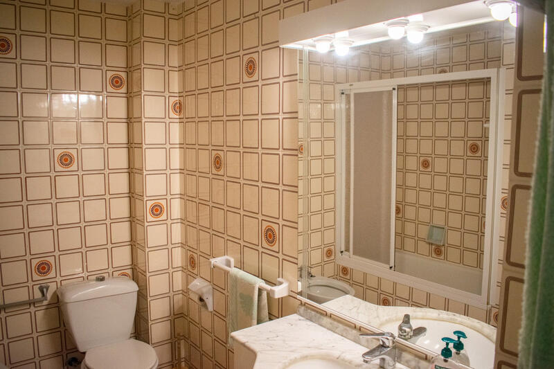 3 Cuarto Apartamento en venta