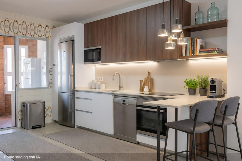 3 Cuarto Apartamento en venta