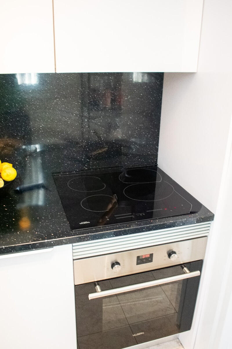 3 Schlafzimmer Appartement zu verkaufen