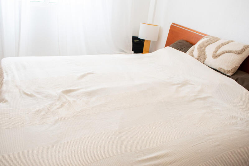 3 Schlafzimmer Appartement zu verkaufen