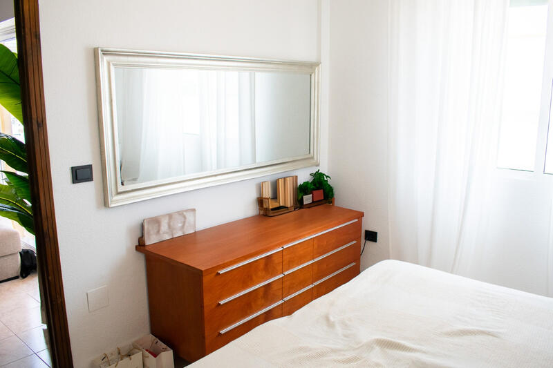 3 Schlafzimmer Appartement zu verkaufen