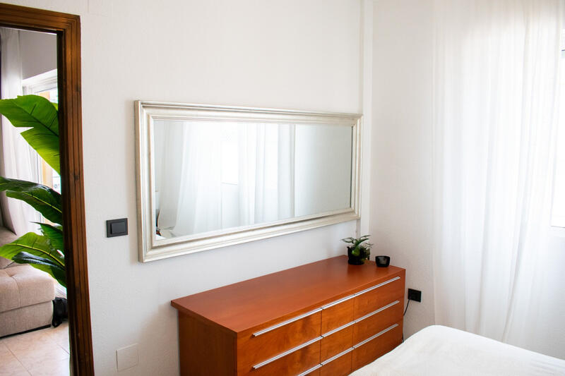 3 Schlafzimmer Appartement zu verkaufen